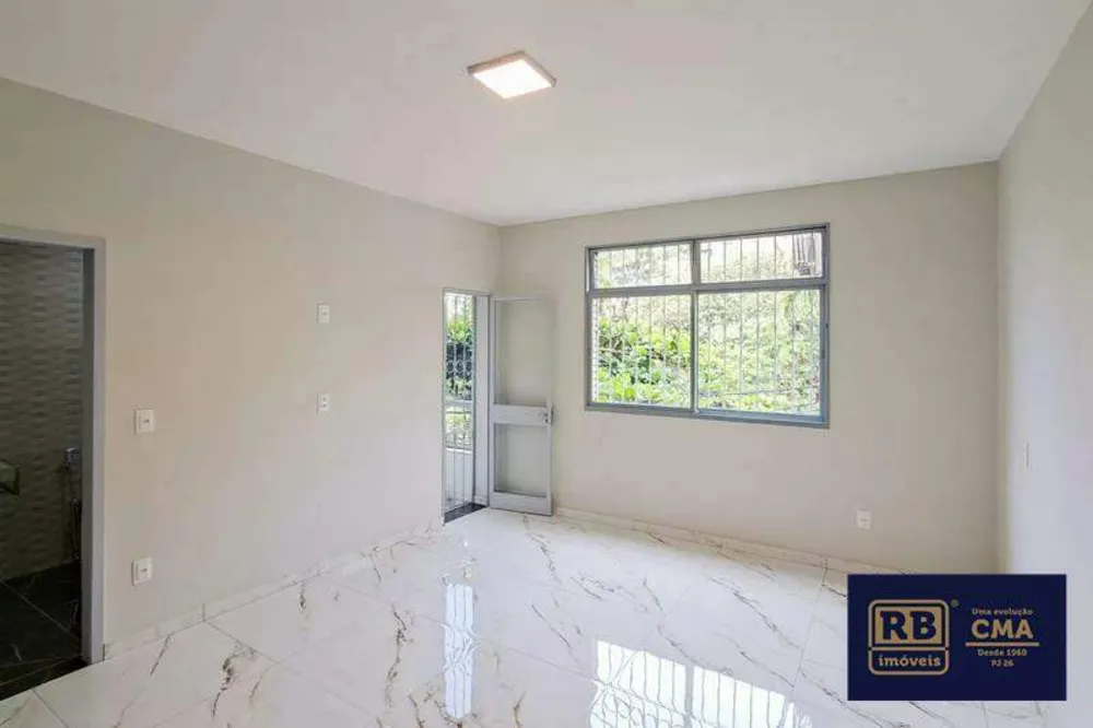 Apartamento, 4 quartos, 161 m² - Foto 3