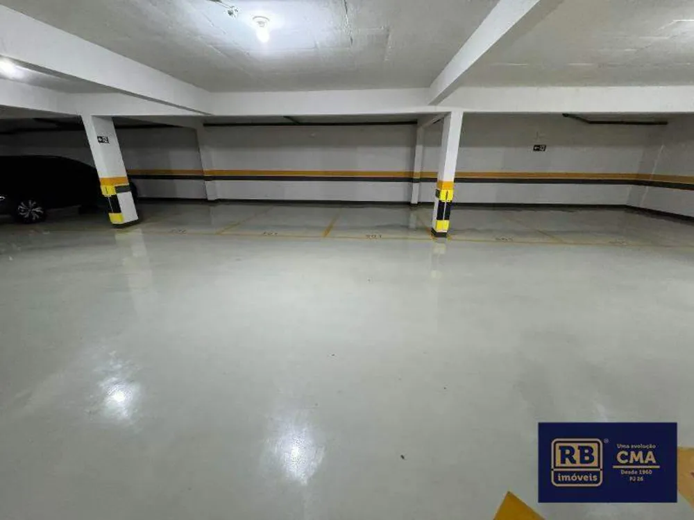 Apartamento, 4 quartos, 161 m² - Foto 12