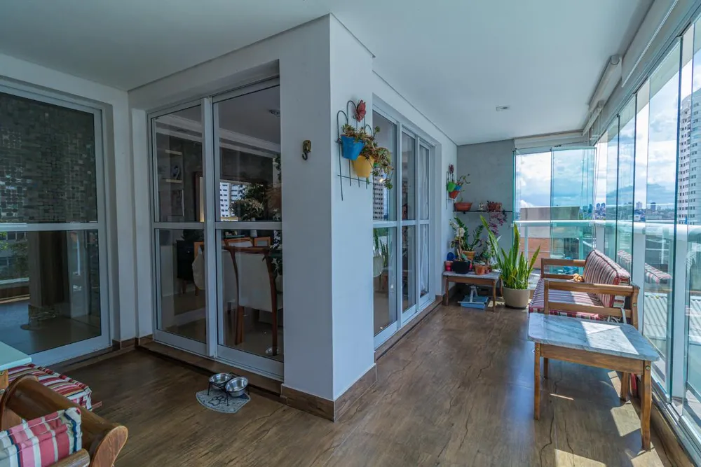 Apartamento, 3 quartos, 245 m² - Foto 10