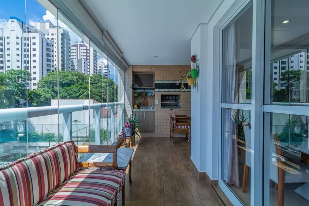 Apartamento, 3 quartos, 245 m² - Foto 11