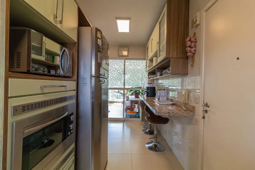 Apartamento, 3 quartos, 245 m² - Foto 5
