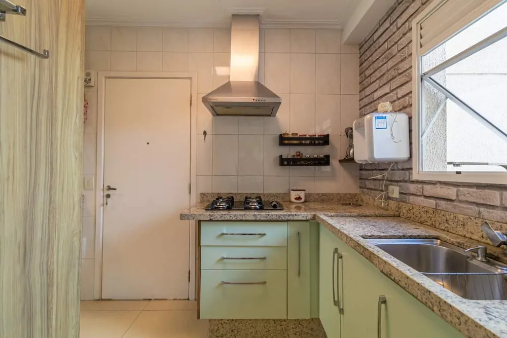 Apartamento, 3 quartos, 245 m² - Foto 7