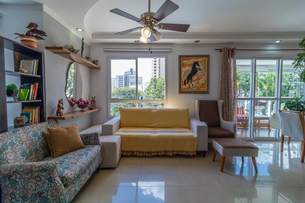 Apartamento, 3 quartos, 245 m² - Foto 9