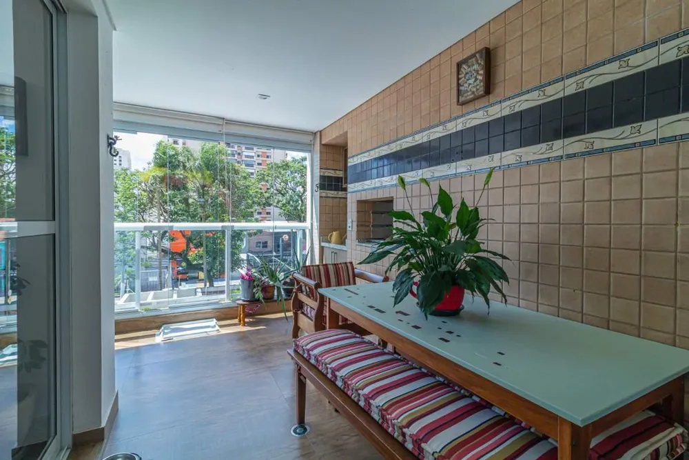 Apartamento, 3 quartos, 245 m² - Foto 12