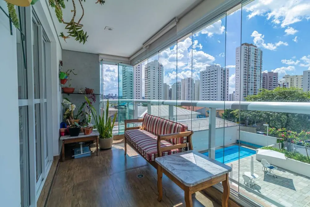 Apartamento, 3 quartos, 245 m² - Foto 8