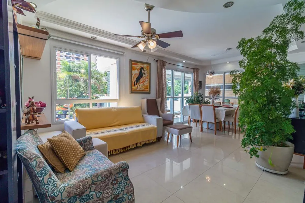 Apartamento, 3 quartos, 245 m² - Foto 6