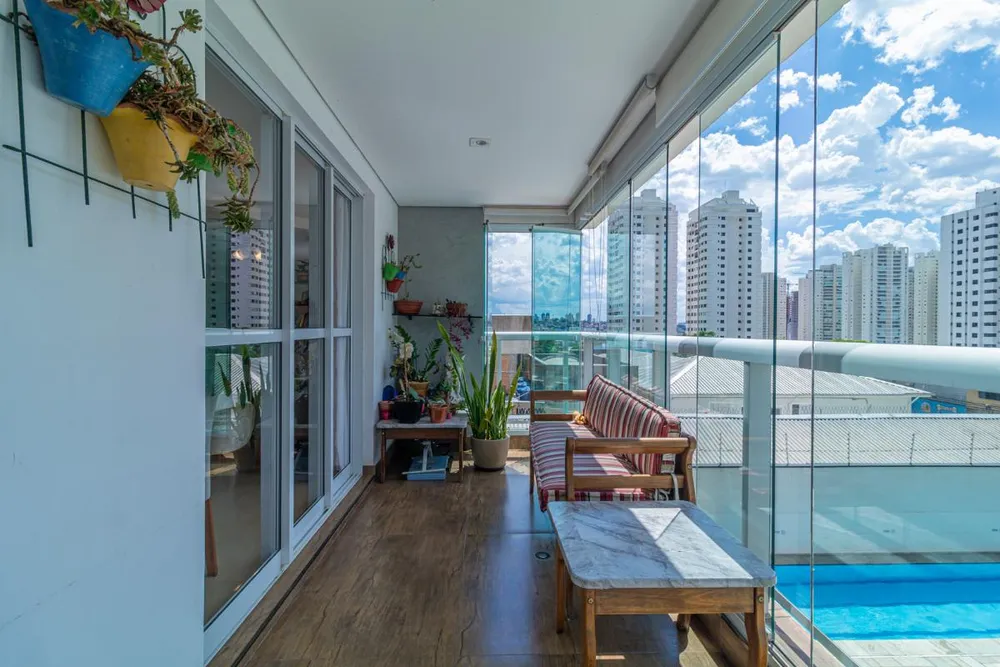 Apartamento, 3 quartos, 245 m² - Foto 3
