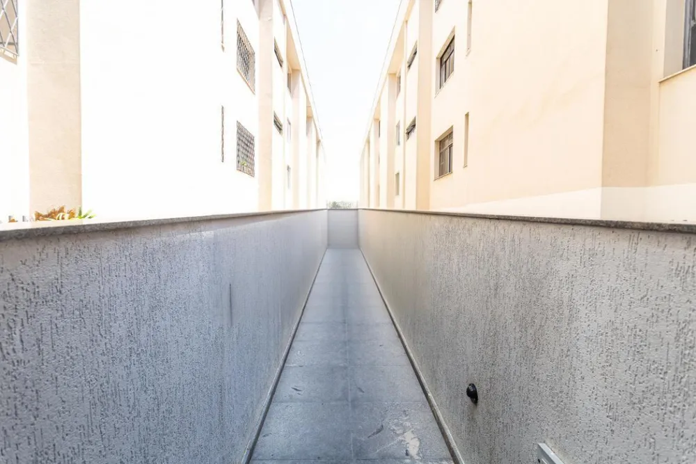 Apartamento, 3 quartos, 93 m² - Foto 2