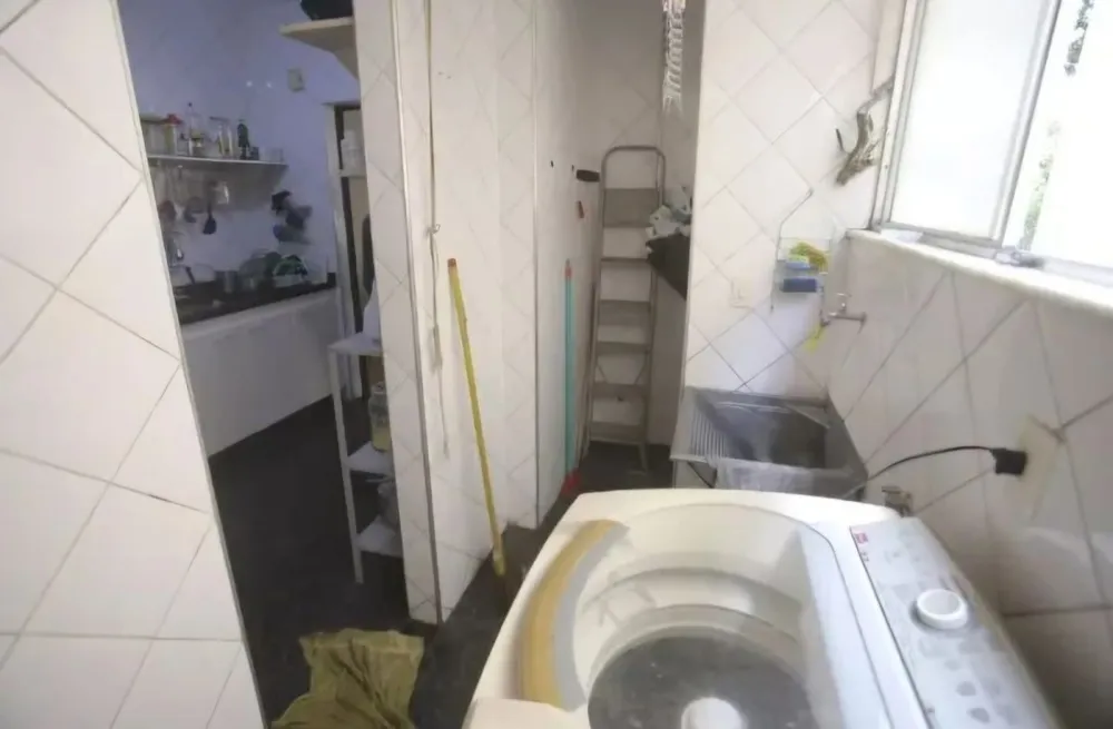 Apartamento, 3 quartos, 93 m² - Foto 7