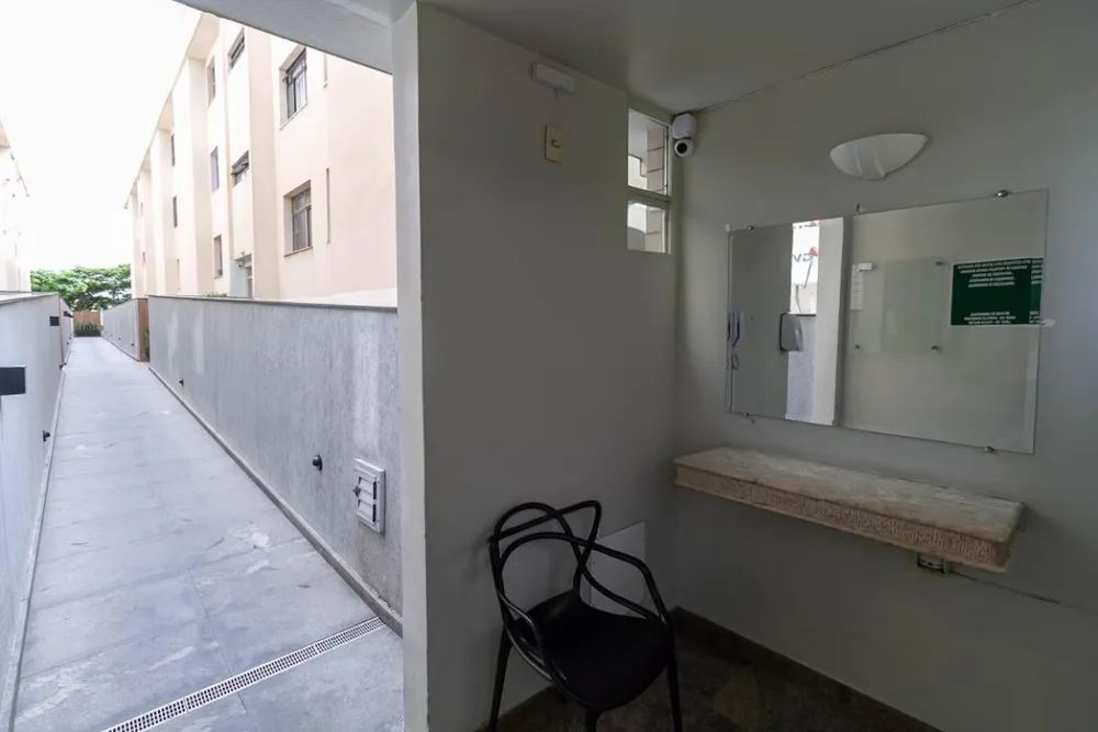 Apartamento, 3 quartos, 93 m² - Foto 4
