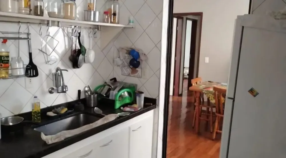 Apartamento, 3 quartos, 93 m² - Foto 10