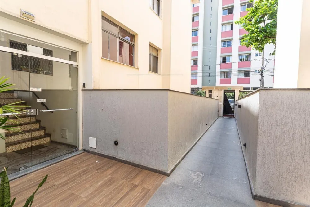 Apartamento, 3 quartos, 93 m² - Foto 1