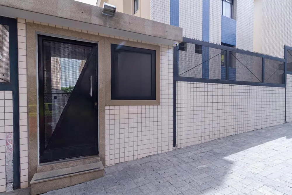 Apartamento, 3 quartos, 93 m² - Foto 3