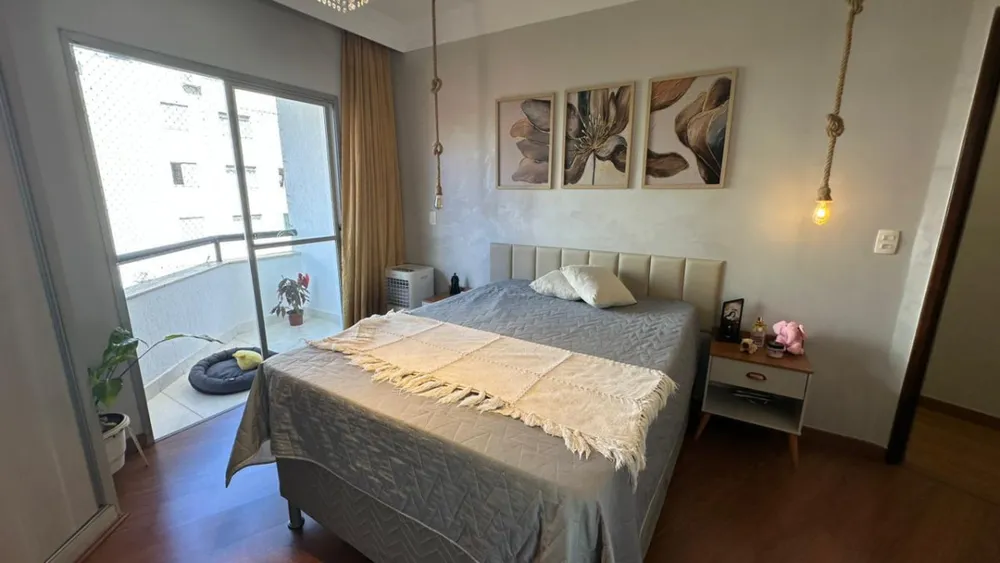 Cobertura, 4 quartos, 214 m² - Foto 6