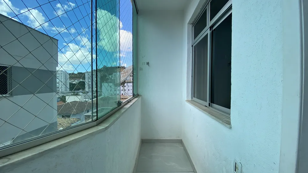 Apartamento, 2 quartos, 58 m² - Foto 2