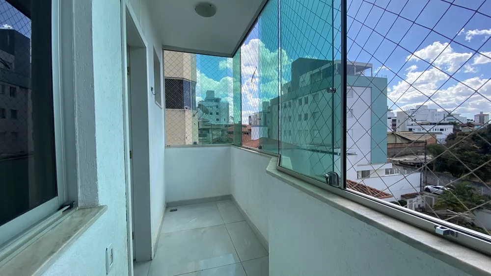Apartamento, 2 quartos, 58 m² - Foto 10