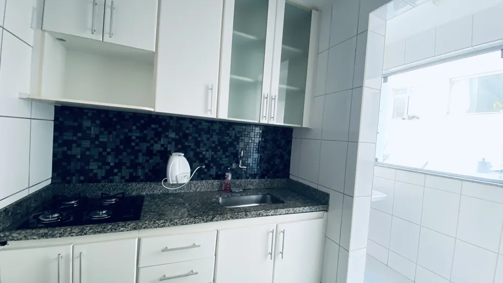 Apartamento, 2 quartos, 58 m² - Foto 11