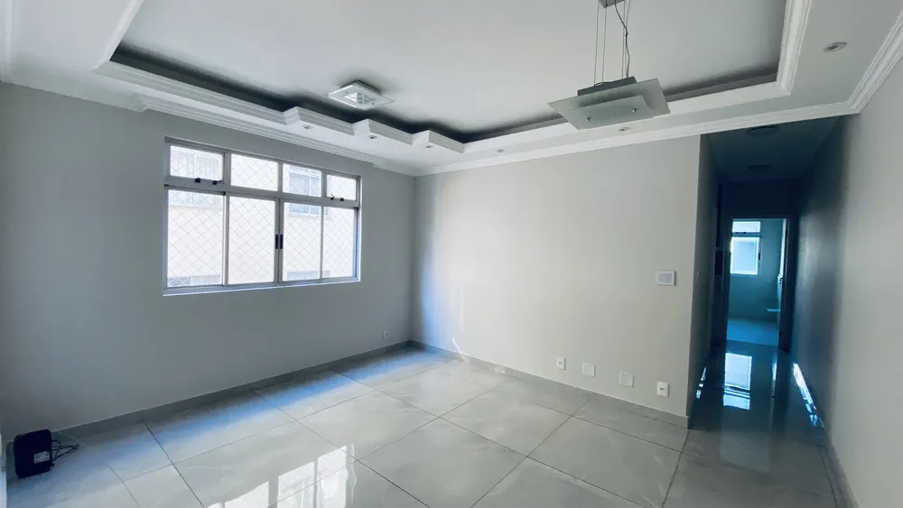 Apartamento, 2 quartos, 58 m² - Foto 4