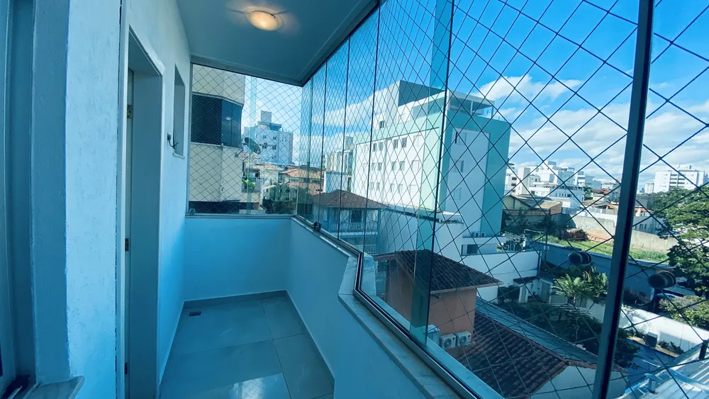 Apartamento, 2 quartos, 58 m² - Foto 1
