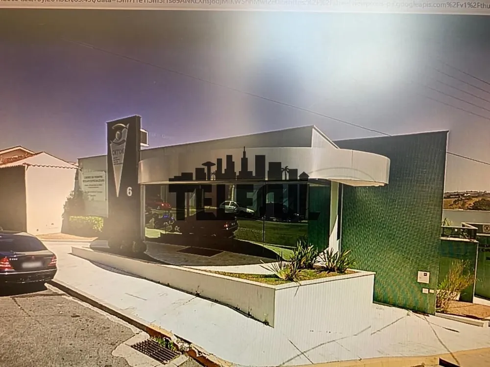 Depósito-Galpão, 400 m² - Foto 4