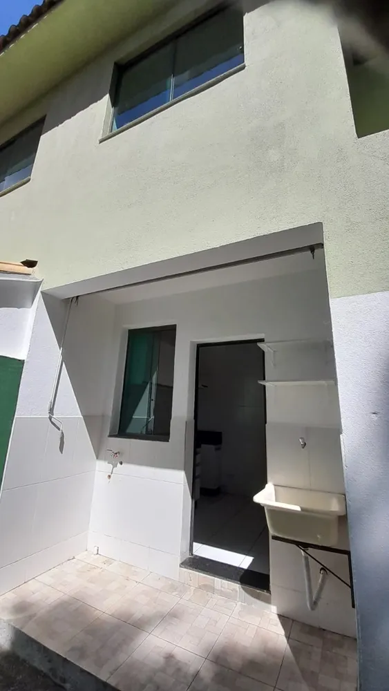 Casa, 2 quartos, 83 m² - Foto 12