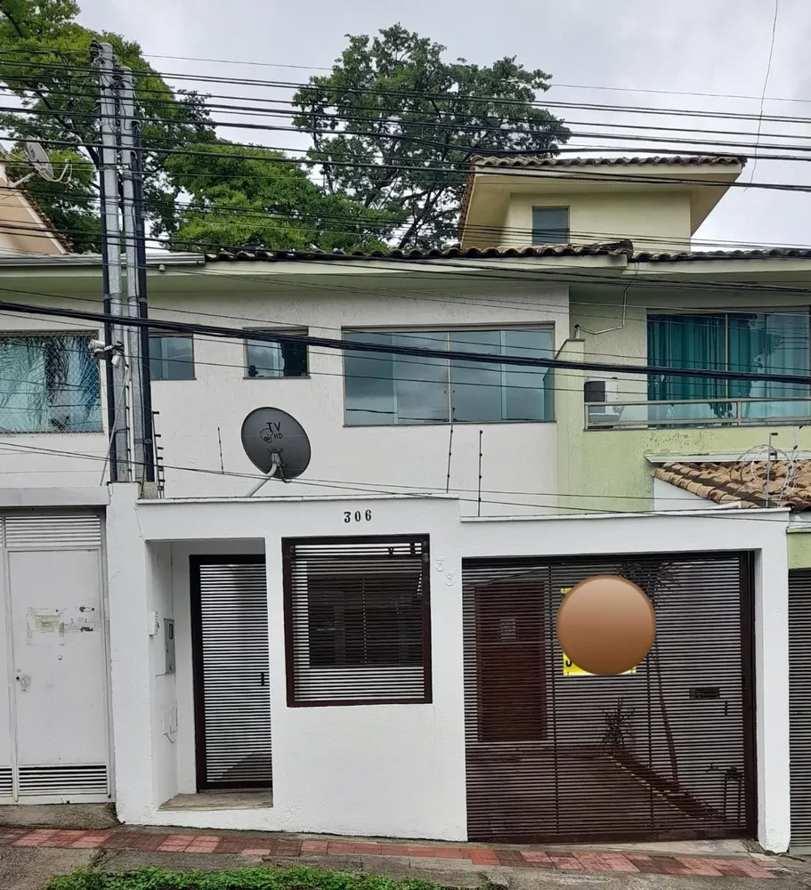 Casa, 2 quartos, 83 m² - Foto 1
