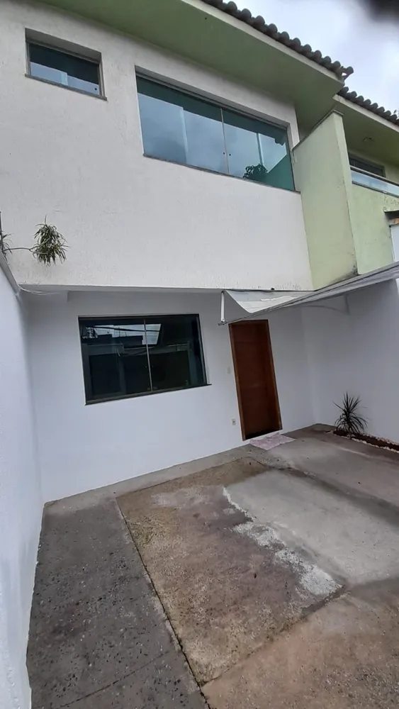 Casa, 2 quartos, 83 m² - Foto 3