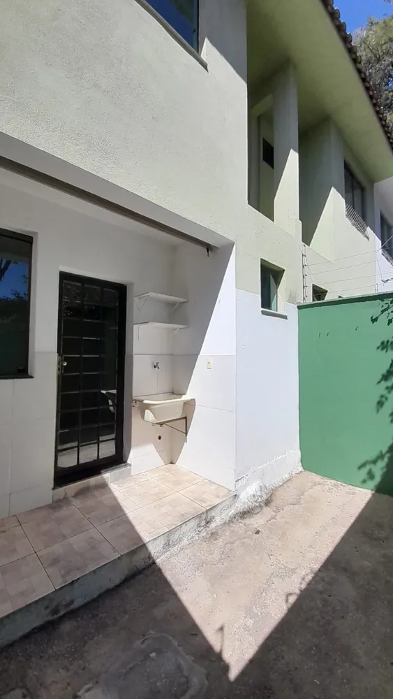 Casa, 2 quartos, 83 m² - Foto 4