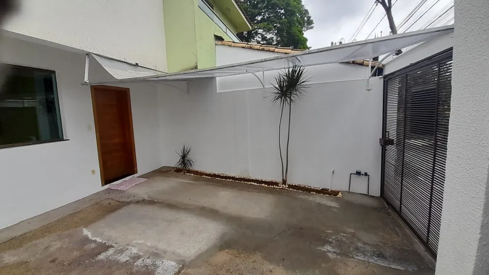 Casa, 2 quartos, 83 m² - Foto 2