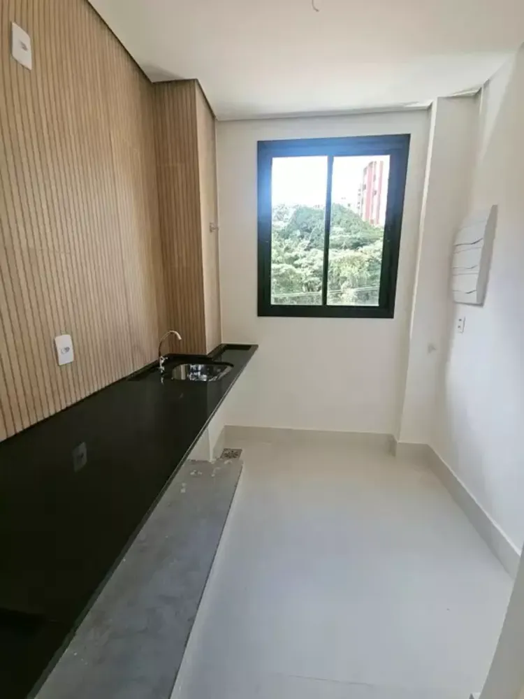 Apartamento, 3 quartos, 82 m² - Foto 8