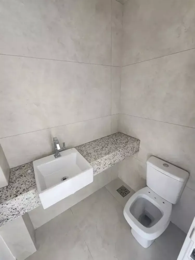 Apartamento, 3 quartos, 82 m² - Foto 5