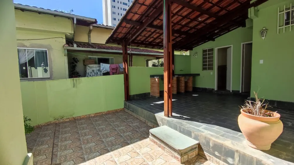 Casa, 6 quartos, 240 m² - Foto 16