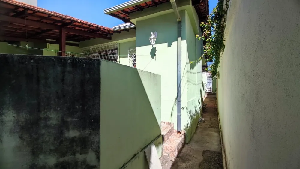 Casa, 6 quartos, 240 m² - Foto 19