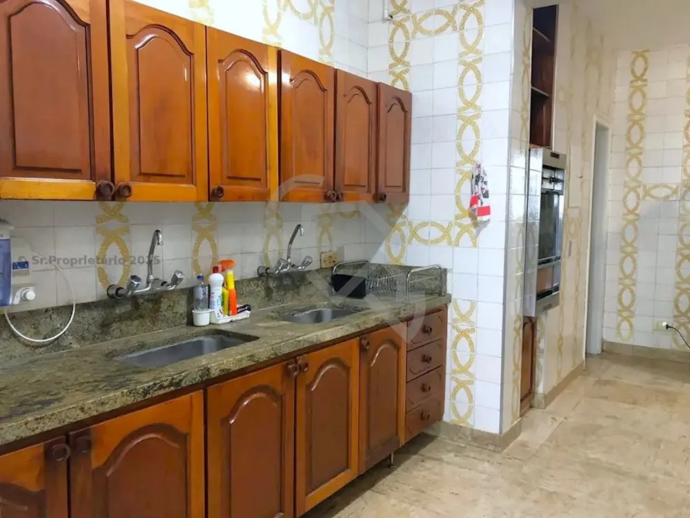 Apartamento, 4 quartos, 260 m² - Foto 5