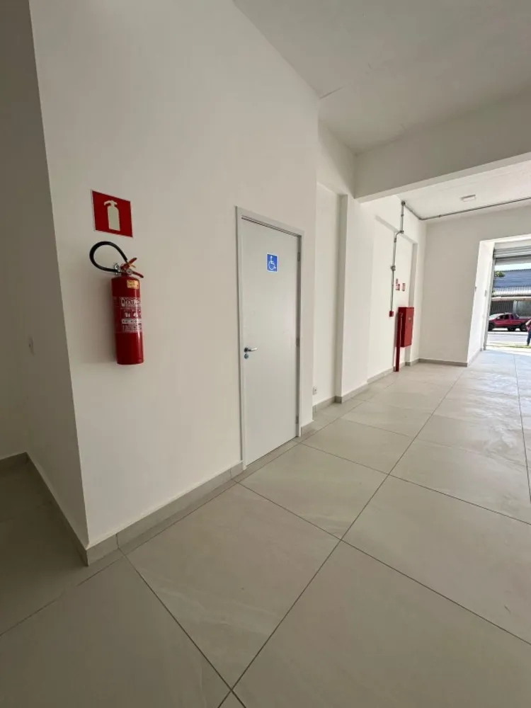 Loja-Salão, 61 m² - Foto 5