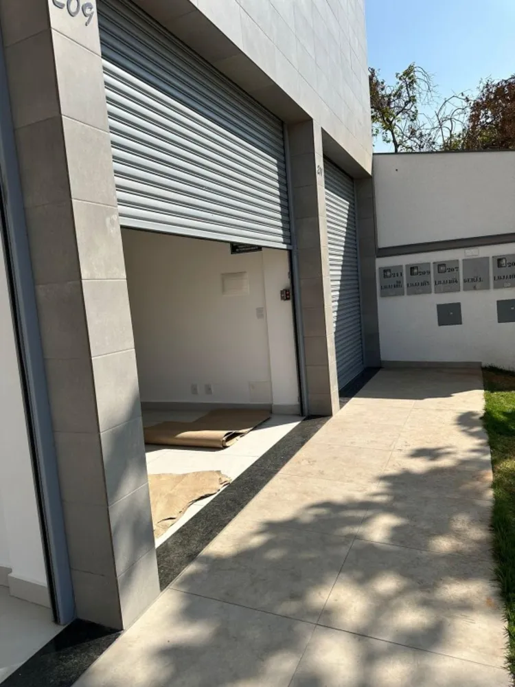 Loja-Salão, 61 m² - Foto 2