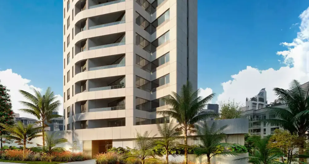 Apartamento, 4 quartos, 150 m² - Foto 1
