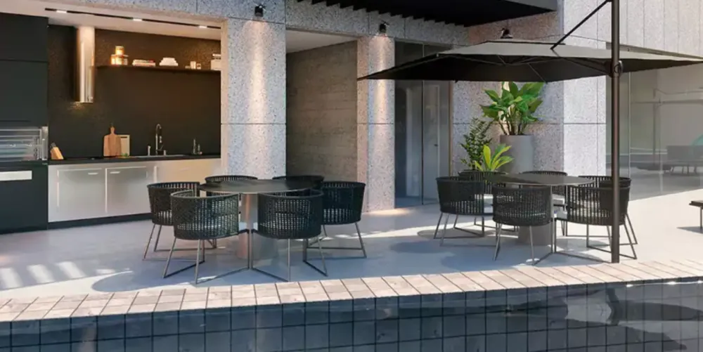 Apartamento, 4 quartos, 150 m² - Foto 4