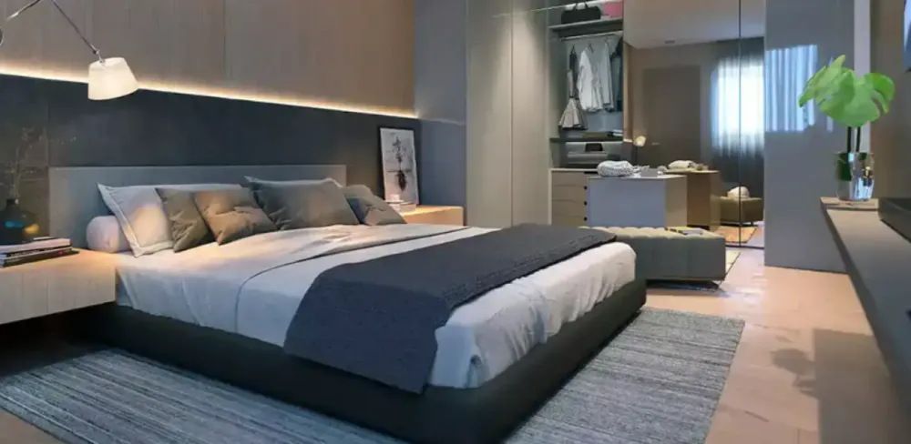 Apartamento, 4 quartos, 150 m² - Foto 7