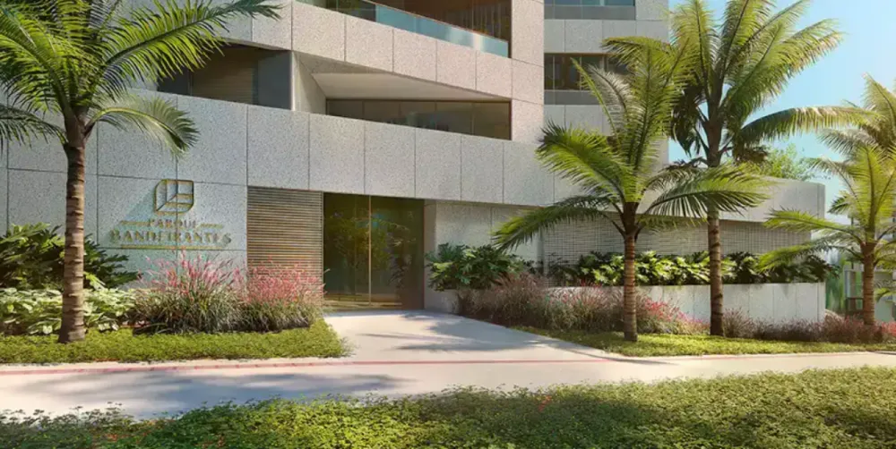 Apartamento, 4 quartos, 150 m² - Foto 2