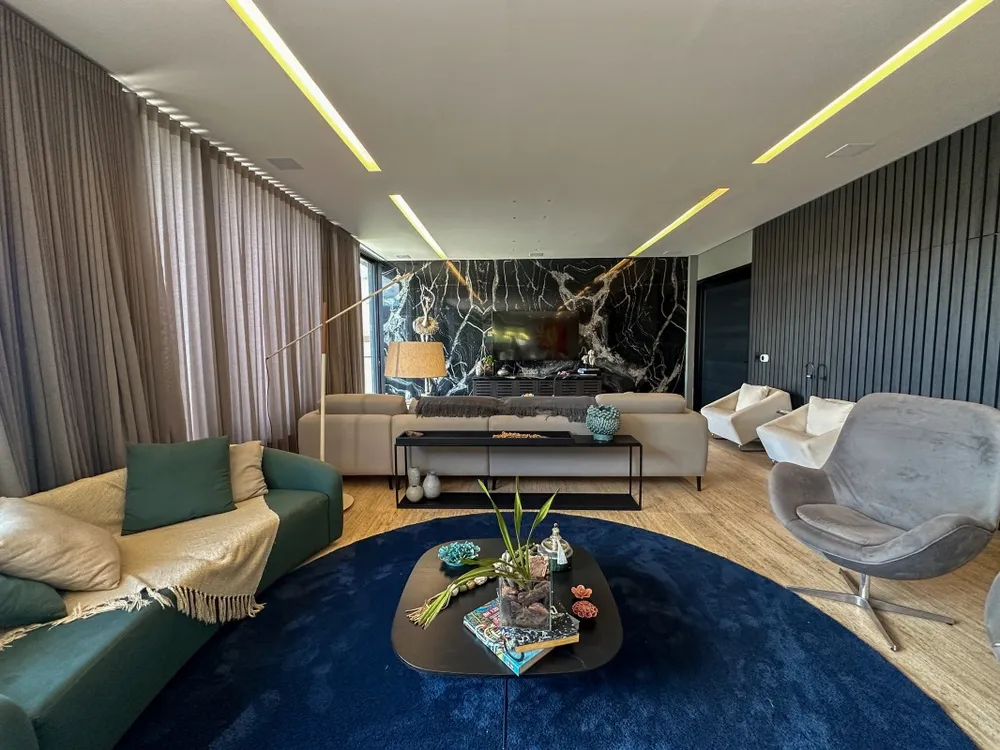 Casa de Condomínio, 5 quartos - Foto 3