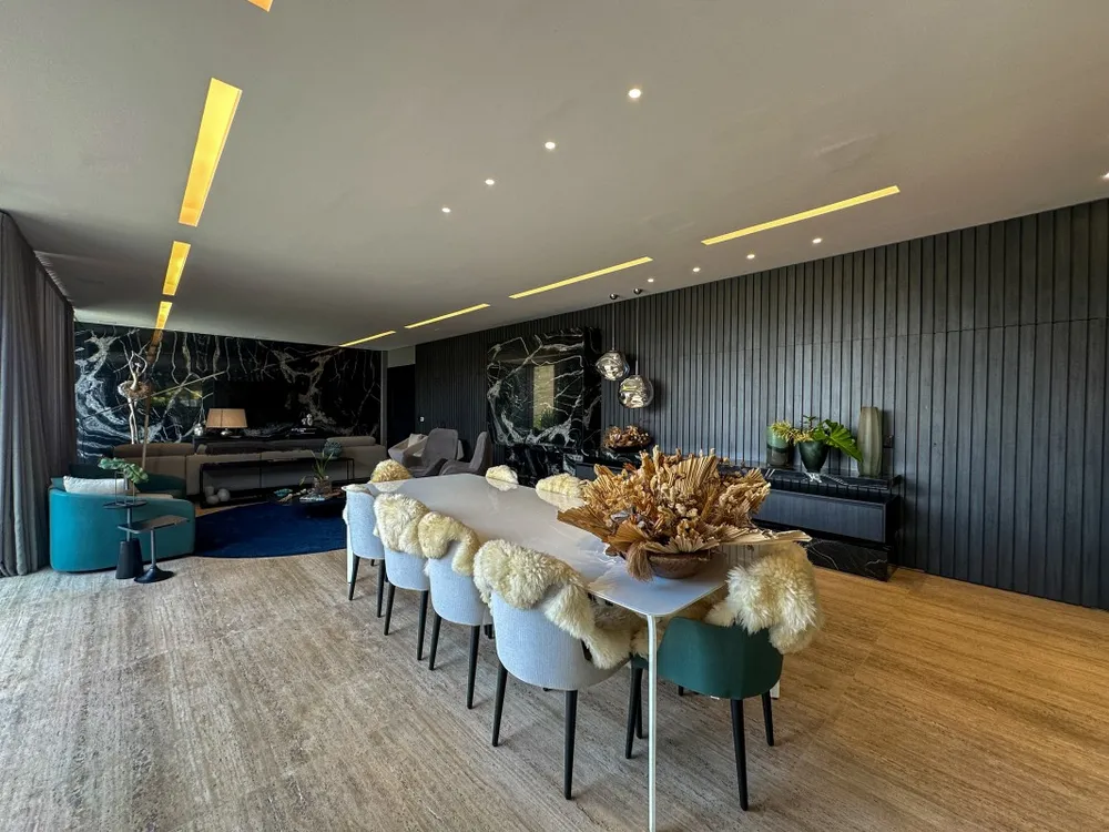 Casa de Condomínio, 5 quartos - Foto 5