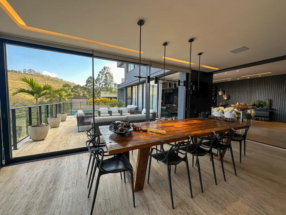 Casa de Condomínio, 5 quartos - Foto 7