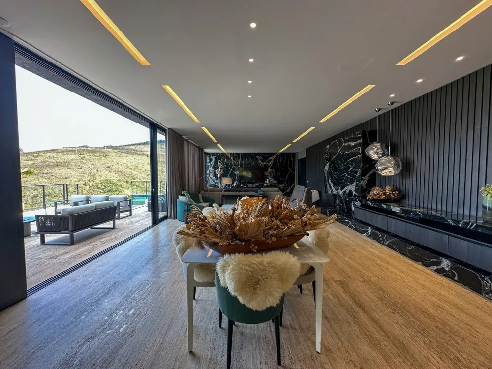 Casa de Condomínio, 5 quartos - Foto 6