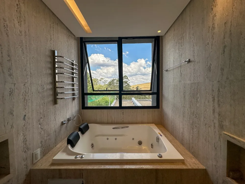 Casa de Condomínio, 5 quartos - Foto 10