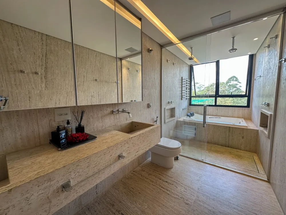 Casa de Condomínio, 5 quartos - Foto 9