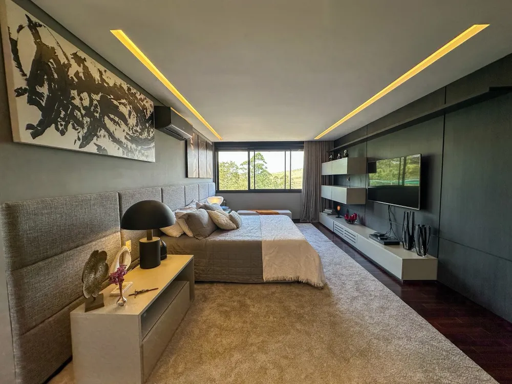 Casa de Condomínio, 5 quartos - Foto 8