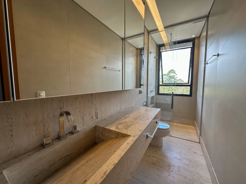 Casa de Condomínio, 5 quartos - Foto 11