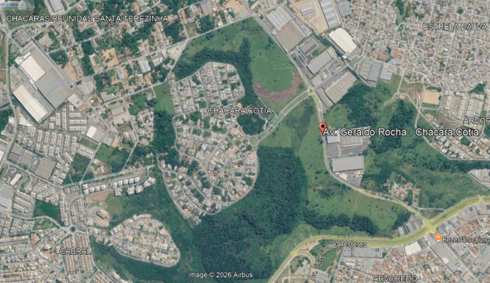Terreno, 5 hectares - Foto 3