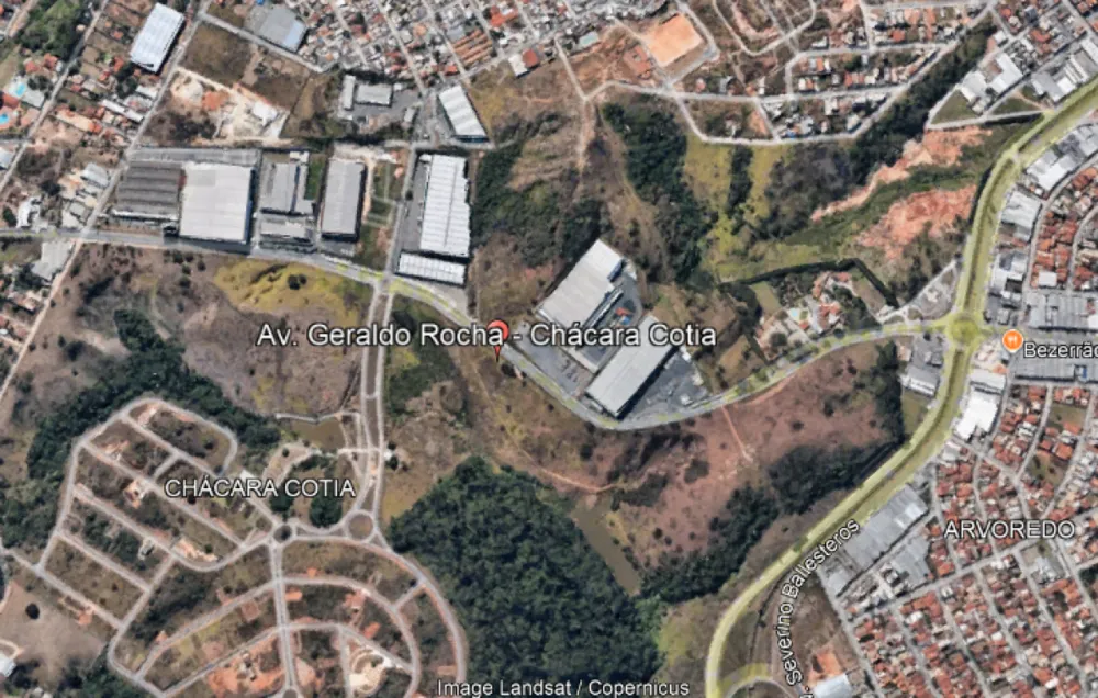 Terreno, 5 hectares - Foto 6